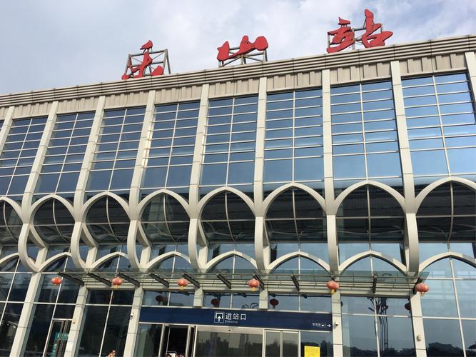 想问一下乐山站有没有行李寄存的地方谢谢?乐山行李寄存收费标准-图2 想问一下乐山站有没有行李寄存的地方谢谢?乐山行李寄存收费标准-图2