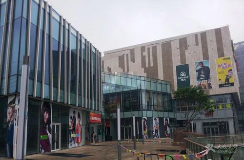 青岛乐客城店是不是就是青岛宝龙广场店?李沧区乐客城停车收费-图2 青岛乐客城店是不是就是青岛宝龙广场店?李沧区乐客城停车收费-图2