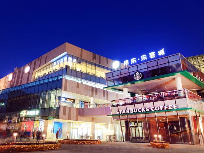 青岛乐客城店是不是就是青岛宝龙广场店？李沧区乐客城停车收费