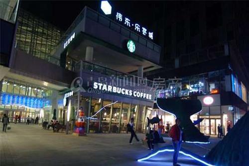 青岛乐客城店是不是就是青岛宝龙广场店?李沧区乐客城停车收费-图3 青岛乐客城店是不是就是青岛宝龙广场店?李沧区乐客城停车收费-图3