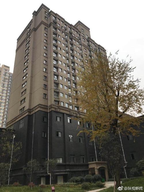西安罗马景福城公寓楼能买吗？罗马停车场收费