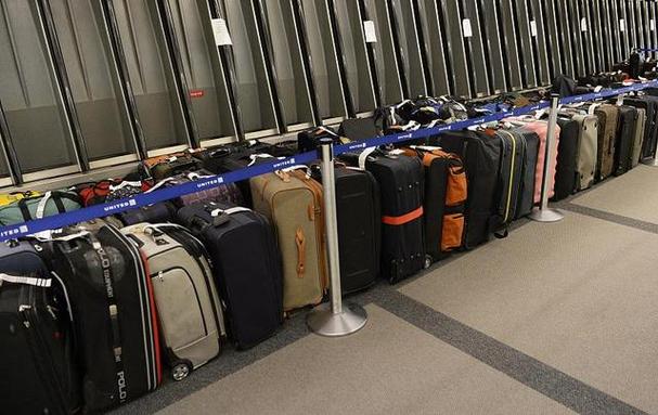 从美国回中国一个人可以带多少公斤行李?美国国内航空行李收费-图3 从美国回中国一个人可以带多少公斤行李?美国国内航空行李收费-图3