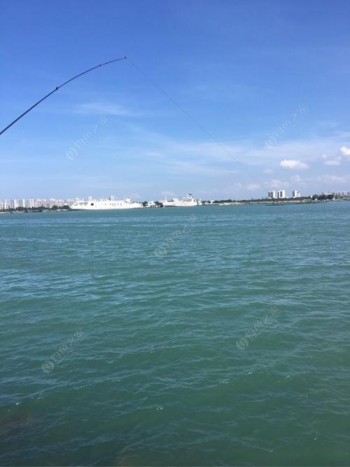 海口哪有钓鱼地方(收费的也行)?南港码头钓鱼收费-图2 海口哪有钓鱼地方(收费的也行)?南港码头钓鱼收费-图2