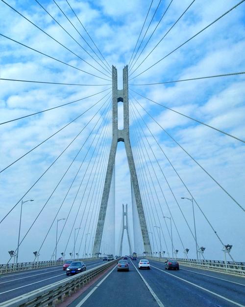 南京长江二桥和润扬大桥过桥费是多少？南京大桥收费标准-图2