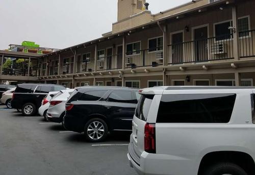旧金山第一个任务怎么完成?旧金山停车收费标准-图3 旧金山第一个任务怎么完成?旧金山停车收费标准-图3