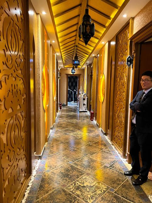 常州spa哪里好?凯莱大酒店按摩收费-图3 常州spa哪里好?凯莱大酒店按摩收费-图3