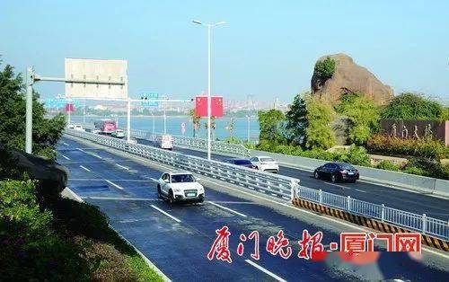 厦门过桥费什么时候取消的？集美大桥怎么收费