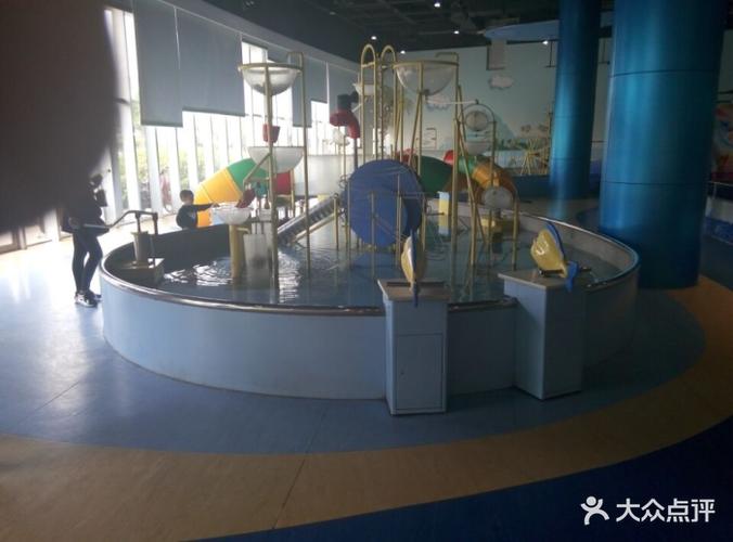济宁科技馆开放时间?济宁科技馆儿童收费-图2 济宁科技馆开放时间?济宁科技馆儿童收费-图2
