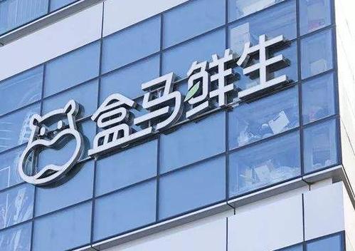 金州盒马鲜生门店营业时间?金州光明市场怎么收费-图3 金州盒马鲜生门店营业时间?金州光明市场怎么收费-图3