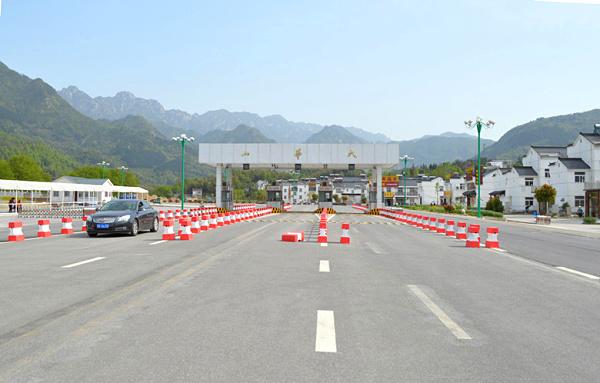 2021九华山停车场收费？九华山收费