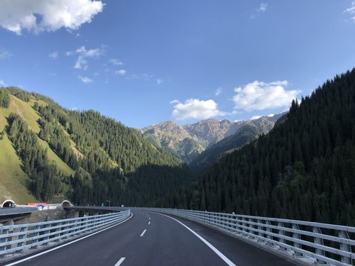 奎屯到伊宁自驾游攻略?奎屯到伊犁的收费站-图2 奎屯到伊宁自驾游攻略?奎屯到伊犁的收费站-图2