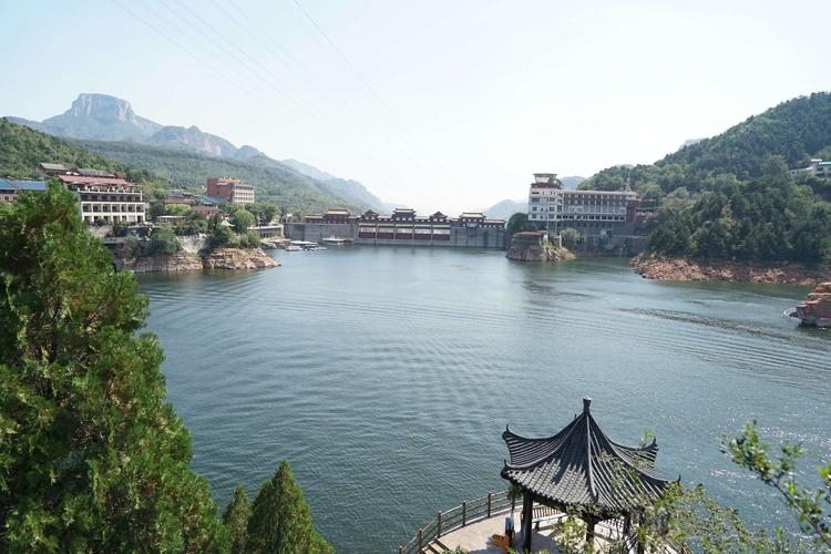 京娘湖景区门票120元包括哪些？老虎洞水库收费吗