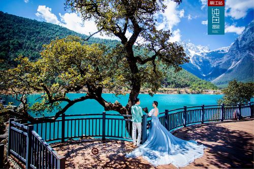 去丽江拍婚纱照所有费用大概多少？丽江旅拍收费-图2