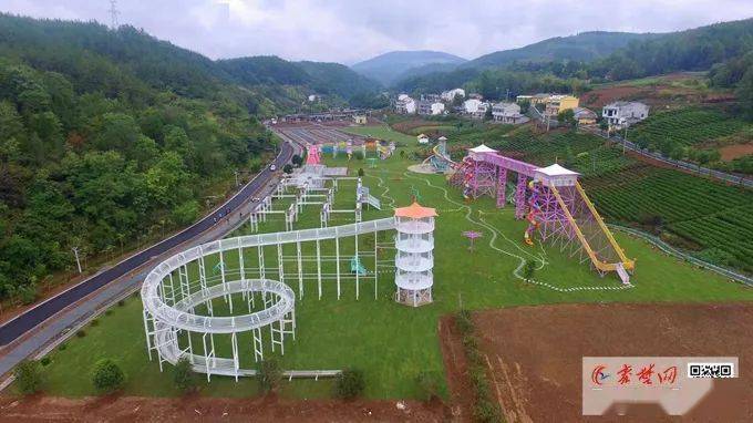 竹山龙井游乐场门票?龙井钓鱼 今年怎样收费-图2 竹山龙井游乐场门票?龙井钓鱼 今年怎样收费-图2