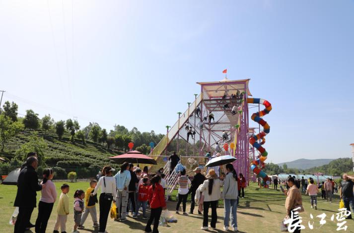竹山龙井游乐场门票？龙井钓鱼 今年怎样收费