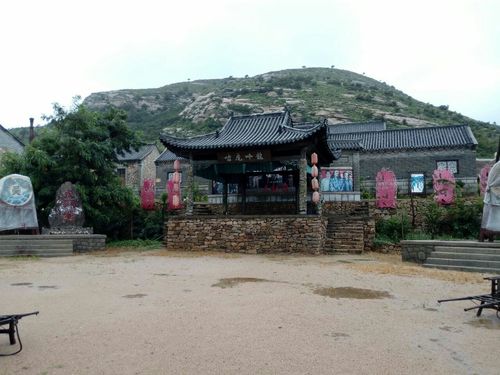 胶东虎头湾在那里?海阳虎头湾5.1收费吗-图3 胶东虎头湾在那里?海阳虎头湾5.1收费吗-图3