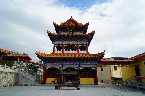 惠州的寺庙历史最久有哪些？元音古寺住宿收费吗