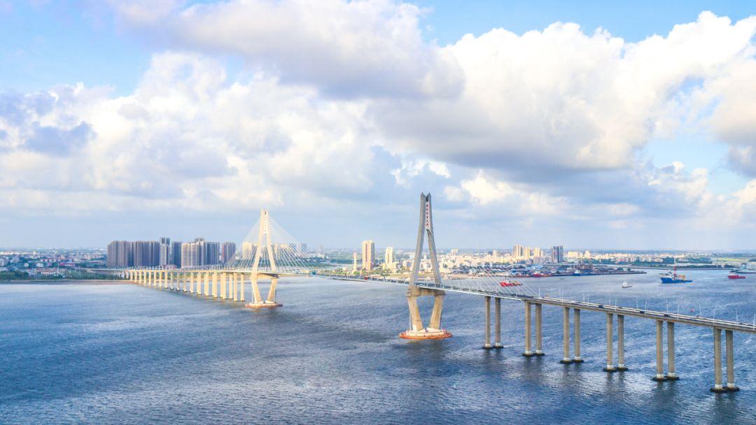 湛江市海湾大桥年费怎么缴费？海大桥西小区物业收费-图3