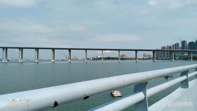 湛江市海湾大桥年费怎么缴费？海大桥西小区物业收费