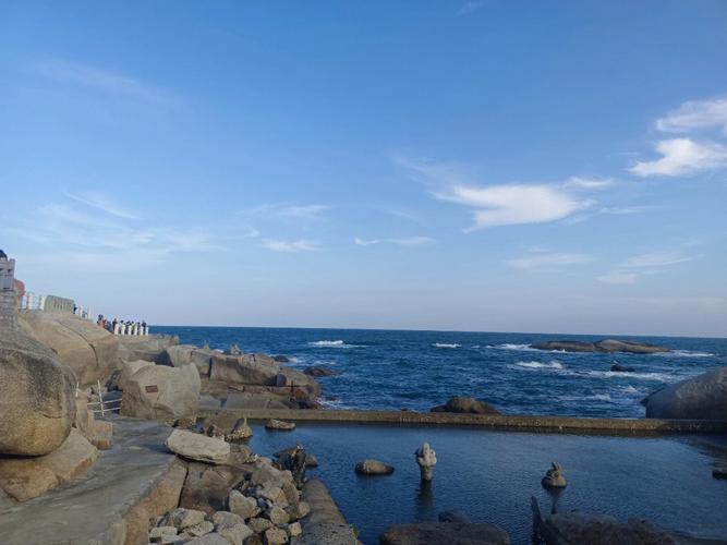 汕尾红海湾要门票么?红海湾旅游区要收费-图3 汕尾红海湾要门票么?红海湾旅游区要收费-图3