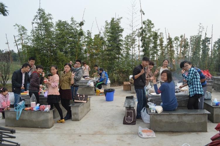 知道镇江有哪些可以烧烤的地方么？镇江开心农场项目收费