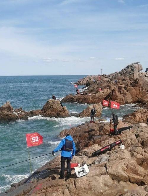 烟台钓鱼收费的事儿?还有卖渔具实惠的地方,哪里能海钓?烟台海钓地点不收费-图2 烟台钓鱼收费的事儿?还有卖渔具实惠的地方,哪里能海钓?烟台海钓地点不收费-图2