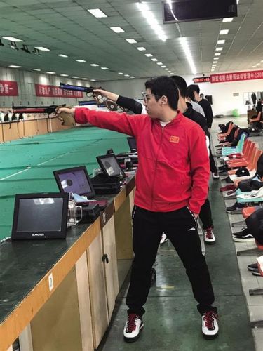 全运会烟台籍有多少冠军?烟台射击馆收费-图1 全运会烟台籍有多少冠军?烟台射击馆收费-图1