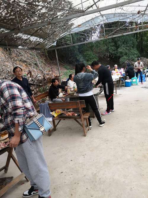 011是哪里区号?阳泉山南水库烧烤收费-图3 011是哪里区号?阳泉山南水库烧烤收费-图3