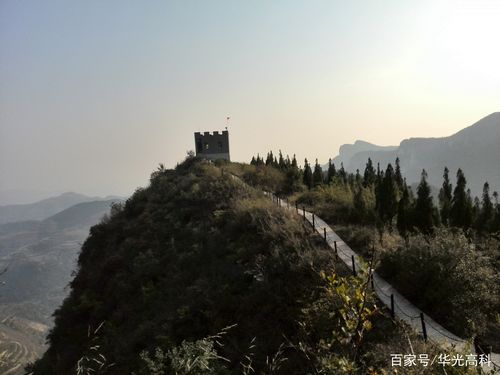 仰天山进山时间?仰天山青州人收费吗-图1 仰天山进山时间?仰天山青州人收费吗-图1