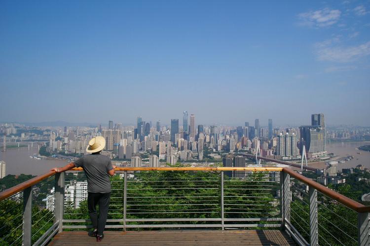 南山一棵树五一人多吗？一棵树观景台 收费