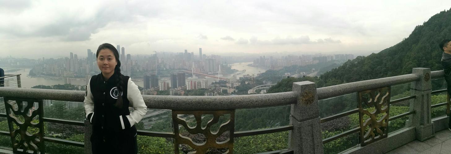 南山一棵树五一人多吗?一棵树观景台 收费-图3 南山一棵树五一人多吗?一棵树观景台 收费-图3