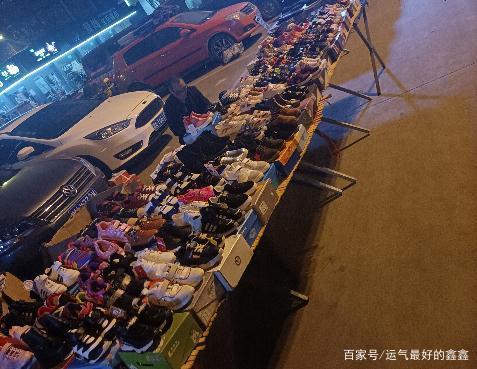 义乌夜市摆地摊有哪些?那些是收费的,那些不收费?收费的是怎么收的?义乌夜市收费-图3 义乌夜市摆地摊有哪些?那些是收费的,那些不收费?收费的是怎么收的?义乌夜市收费-图3