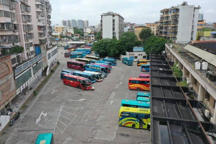 三江南站附近有旅馆吗?益华停车场怎么收费-图3 三江南站附近有旅馆吗?益华停车场怎么收费-图3