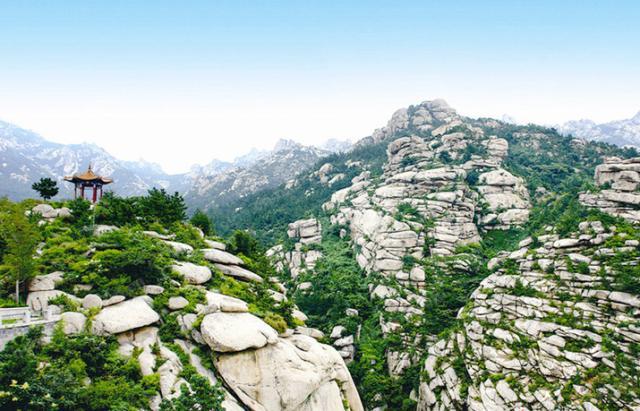 黄岛开发区有什么地方好玩?营山台北金k收费-图2 黄岛开发区有什么地方好玩?营山台北金k收费-图2