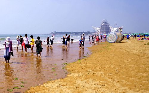 黄岛开发区有什么地方好玩?营山台北金k收费-图1 黄岛开发区有什么地方好玩?营山台北金k收费-图1