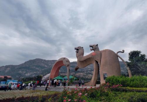 黄岛开发区有什么地方好玩?营山台北金k收费-图3 黄岛开发区有什么地方好玩?营山台北金k收费-图3