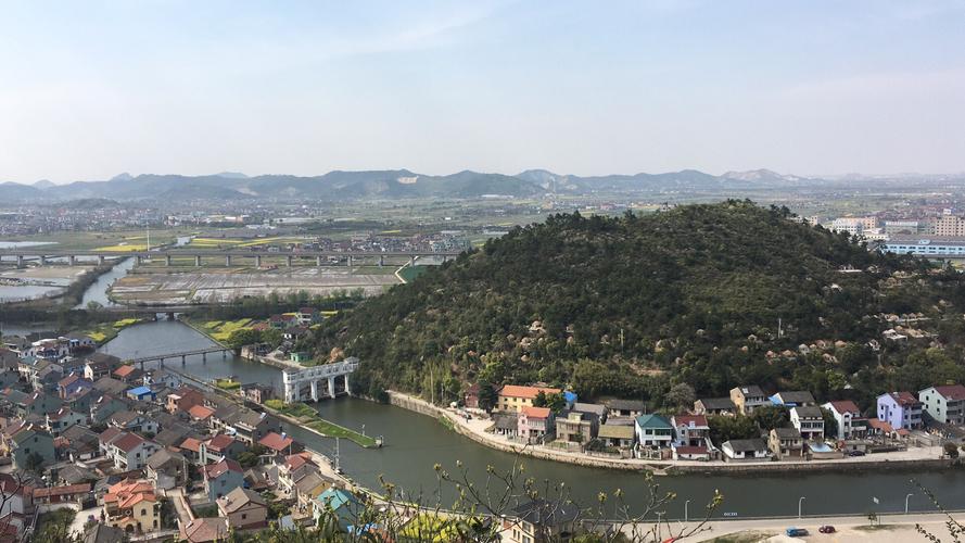 余姚附近有啥好玩的地方？余姚渚山公园收费吗-图3
