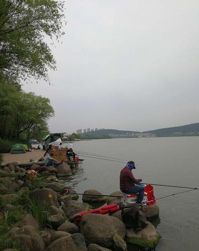云龙湖怎么玩?云龙湖钓鱼收费-图2 云龙湖怎么玩?云龙湖钓鱼收费-图2