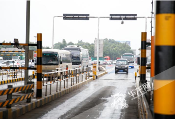 重庆沙坪坝曾家有没有到西永收费站的公交车?曾家收费站电话号码-图2 重庆沙坪坝曾家有没有到西永收费站的公交车?曾家收费站电话号码-图2