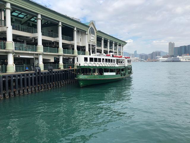 香港中环码头叫什么?中环轮渡怎么收费-图3 香港中环码头叫什么?中环轮渡怎么收费-图3