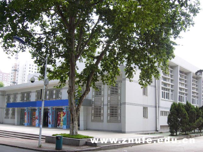 中南财经大学冬天教室开空调吗？中南财经大学停车收费-图3
