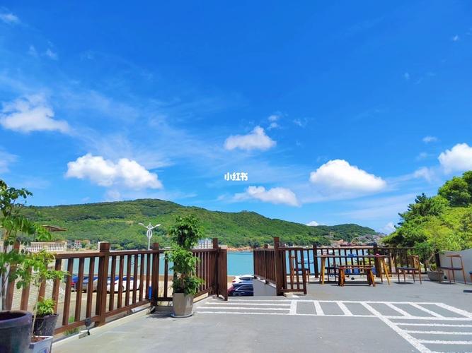 自驾朱家尖车停哪里划算?朱家尖环岛公路要收费-图3 自驾朱家尖车停哪里划算?朱家尖环岛公路要收费-图3