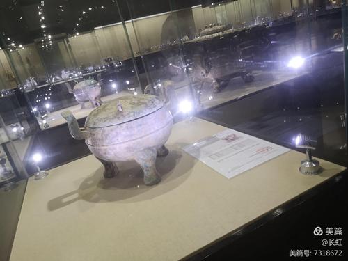 珠海汉东博物馆需要门票么?珠海博物馆要不要收费-图2 珠海汉东博物馆需要门票么?珠海博物馆要不要收费-图2