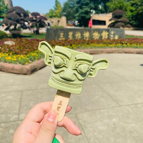 三星堆导游讲解费用贵吗?自动导览收费-图2 三星堆导游讲解费用贵吗?自动导览收费-图2