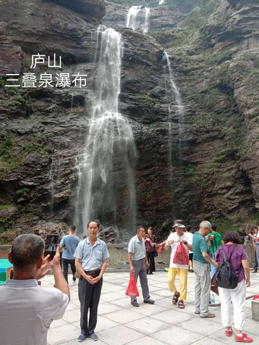 2023年4月1日去庐山旅游可以自驾上山吗？自驾游庐山停车收费吗