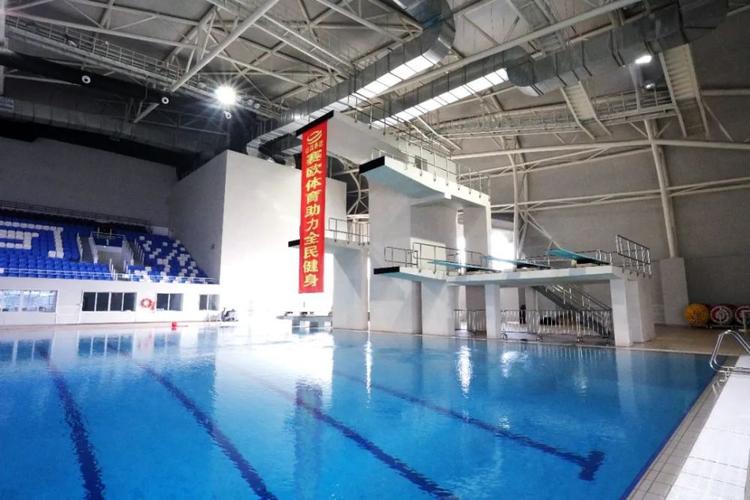 天津跳水水深吗？2017天津收费鱼池