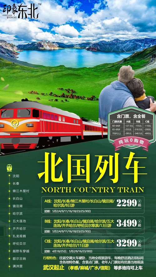 旅游专列包括什么费用？6人定制旅游怎么收费