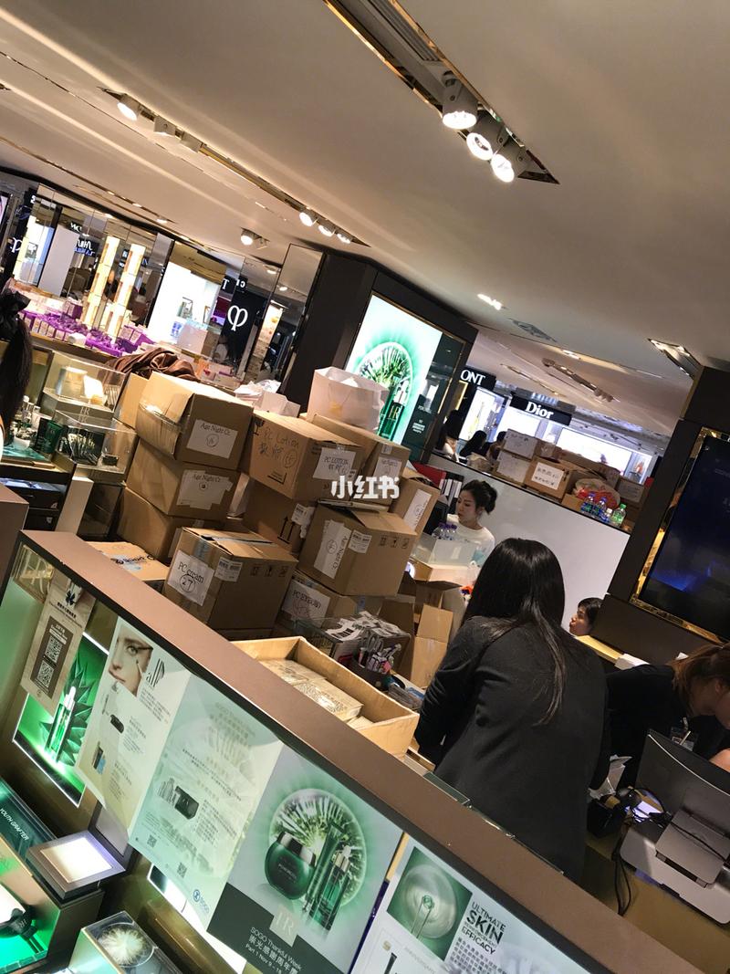在香港哪里买腰带便宜?sogo崇光百货停车收费-图3 在香港哪里买腰带便宜?sogo崇光百货停车收费-图3