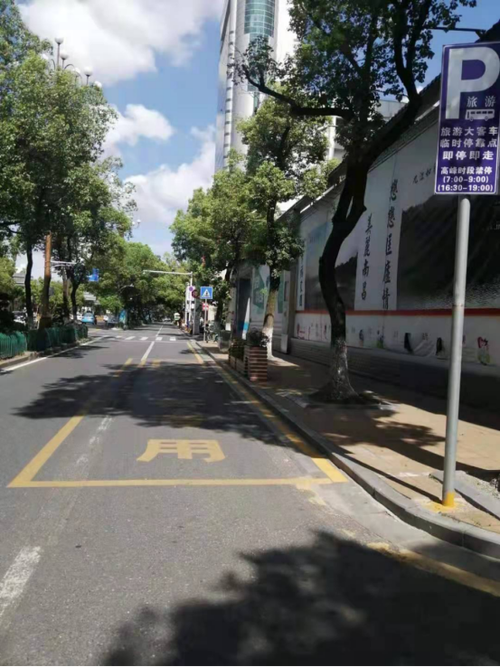 南昌市八一广场停车怎么停？八一停车收费标准