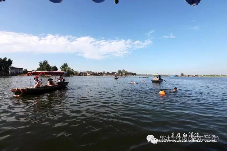 白洋淀游泳收费吗？白洋淀景区 收费